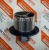 4973373 Термостат (температура открытия 82°C) Thermostat Cummins QSX15, QSM11, ISM Взаимозаменяемые номера: 4336659, 3335550, 4318197, 2882757, 4318947, 3335549
